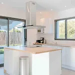 Nyaraló Sameline Jullouville-les-Pins