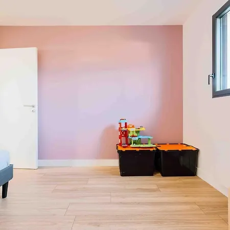 Sameline 度假居 *