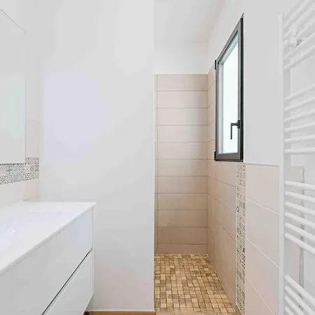 Ferienhaus Sameline *