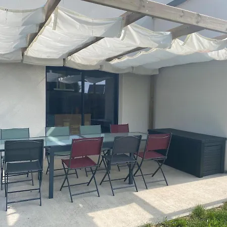 Sameline 度假居 *