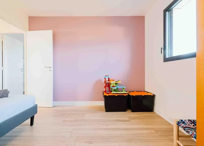 Sameline 度假居 *