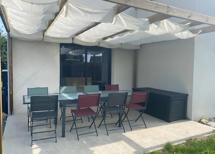 Sameline 度假居 *