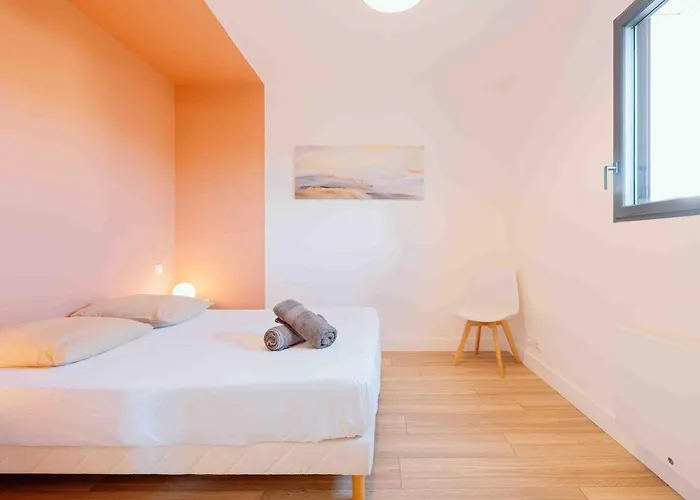 度假居 Sameline *